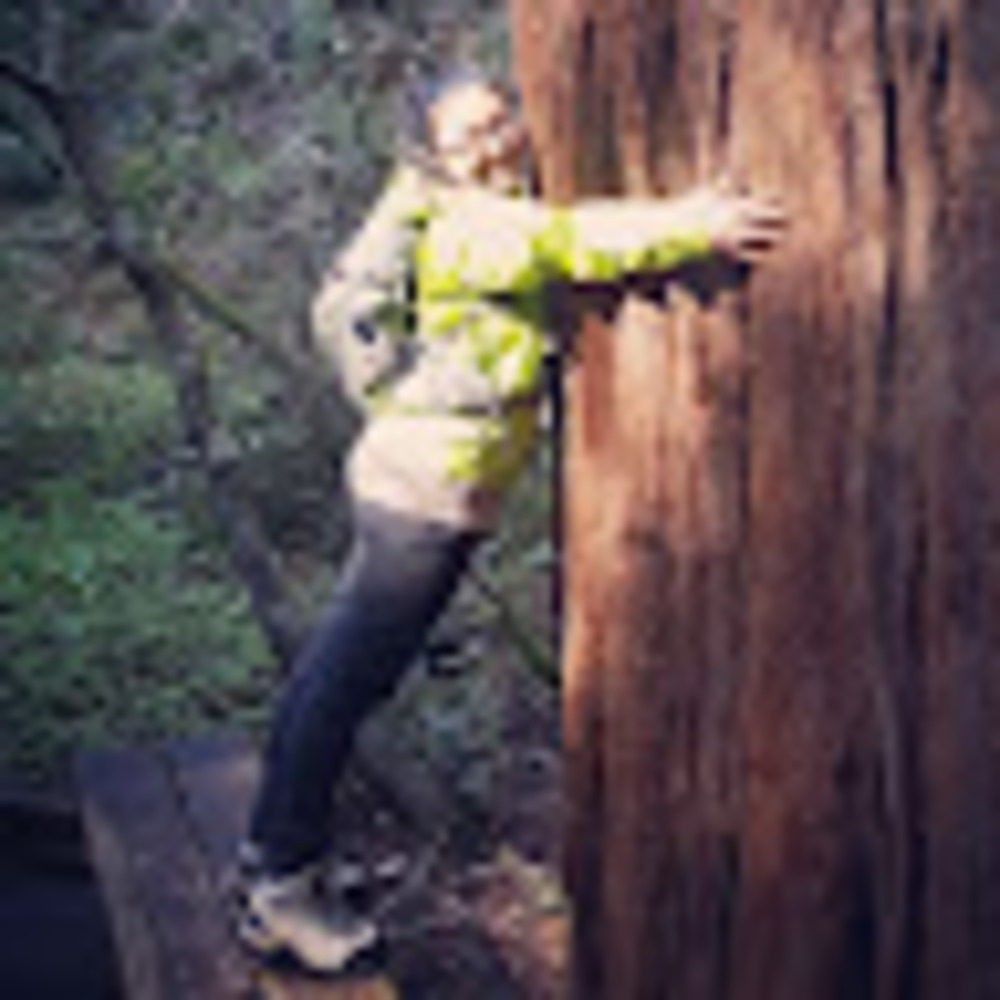 Meet your Posher, Kristine